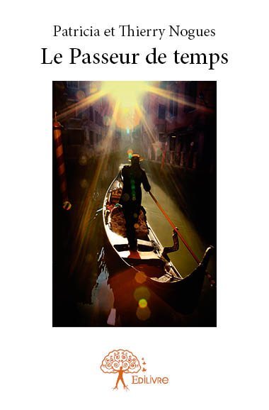 Image de Le passeur de temps