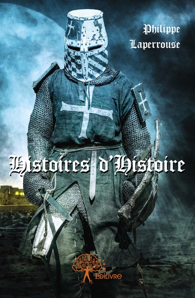 Image de Histoires d'Histoire