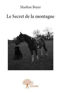 Image de Le secret de la montagne