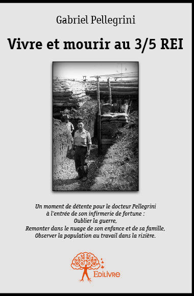 Picture of Vivre et mourir au 3/5 rei