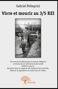 Picture of Vivre et mourir au 3/5 REI