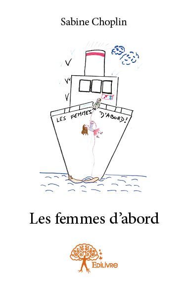 Image de Les femmes d'abord