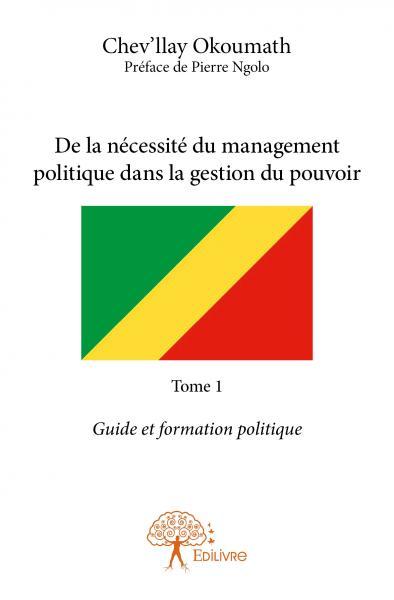 Image de De la nécessité du management politique dans la gestion du pouvoir