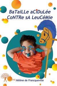 Image de Bataille acidulée contre sa leucémie