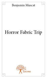 Picture of Horror fabric trip