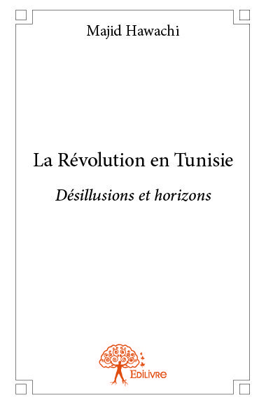 Image de La révolution en tunisie