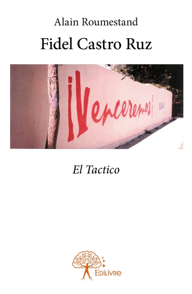 Picture of Fidel Castro Ruz