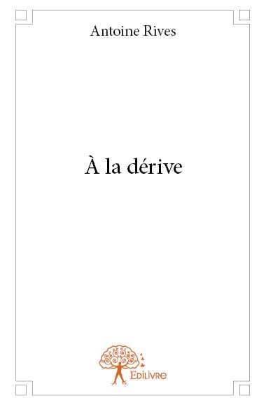 Image de à la dérive