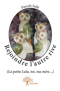 Picture of Rejoindre l'autre rive