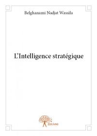 Picture of L'intelligence stratégique