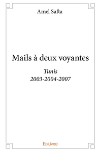 Picture of Mails à deux voyantes