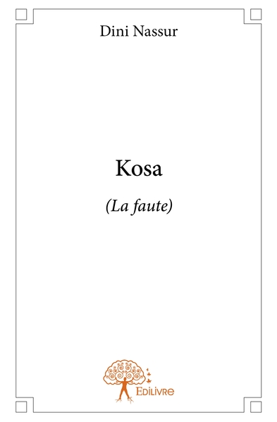 Picture of Kosa