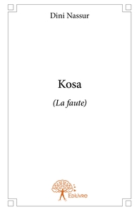 Picture of Kosa