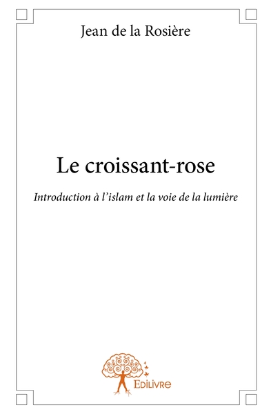 Image de Le croissant-rose