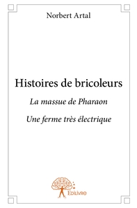 Picture of Histoires de bricoleurs