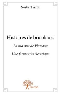 Image de Histoires de bricoleurs