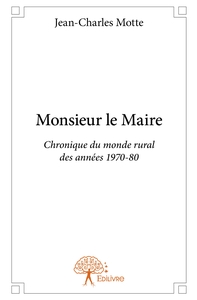Image de Monsieur le Maire