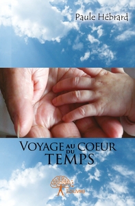 Picture of Voyage au coeur du temps