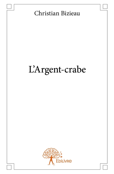 Picture of L'Argent-crabe