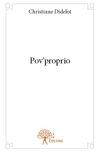 Picture of Pov'proprio