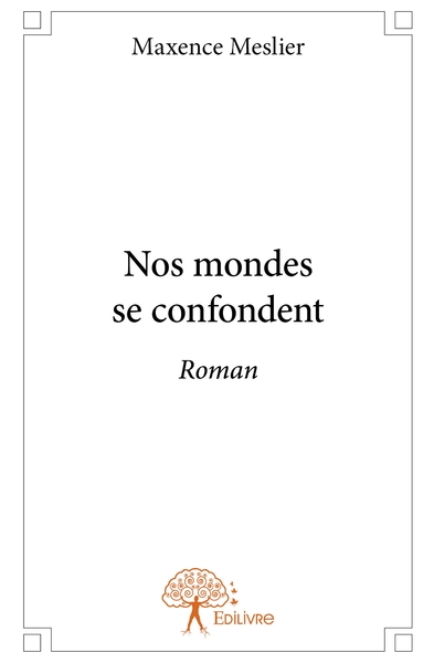 Picture of Nos mondes se confondent
