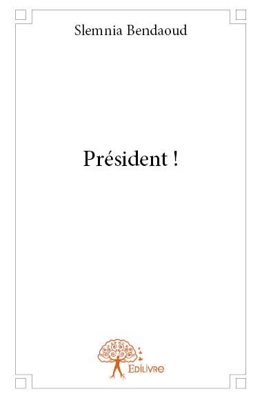 Image de Président !