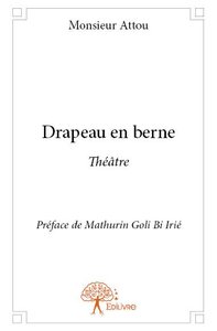 Image de Drapeau en berne