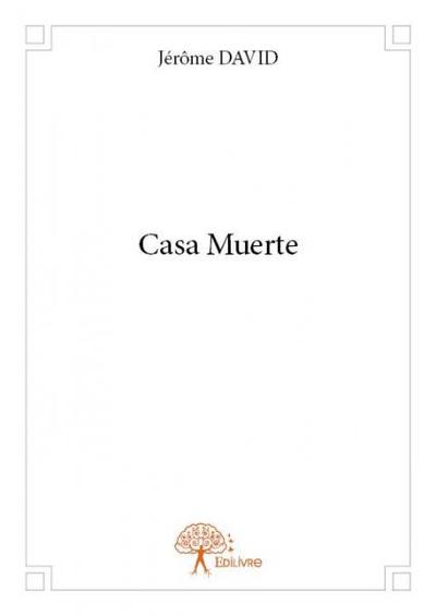 Picture of Casa muerte