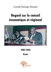 Image de Regard sur le conseil économique et régional