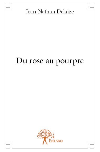 Image de Du rose au pourpre