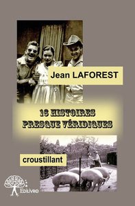 Image de 16 histoires presque véridiques