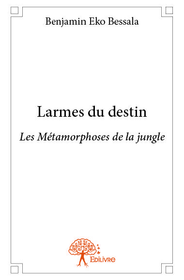 Image de Larmes du destin