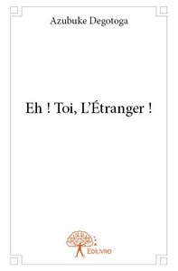 Image de Eh ! toi, l’étranger !
