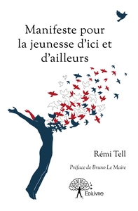 Image de Manifeste pour la jeunesse d'ici et d'ailleurs