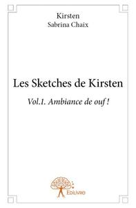 Picture of Les sketches de kirsten
