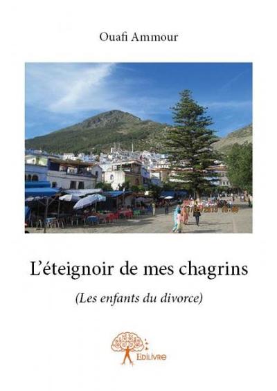 Image de L'éteignoir de mes chagrins