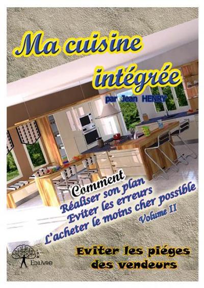 Image de Ma cuisine intégrée - volume ii
