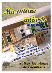 Image de Ma cuisine intégrée - volume ii