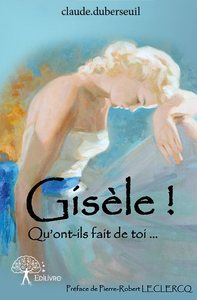 Image de Gisèle !