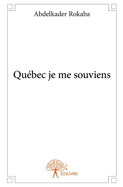 Image de Québec je me souviens