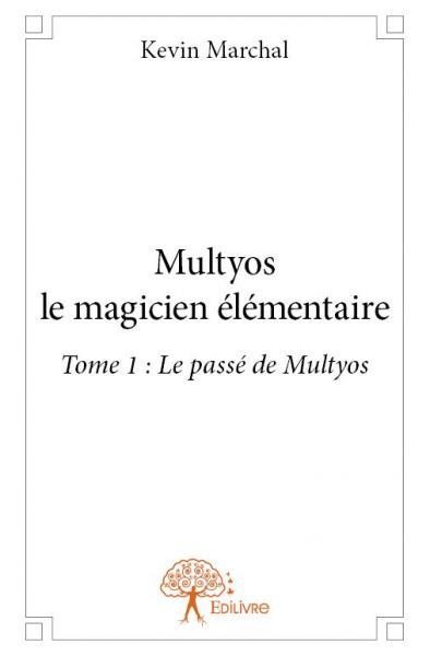 Image de Multyos le magicien élémentaire