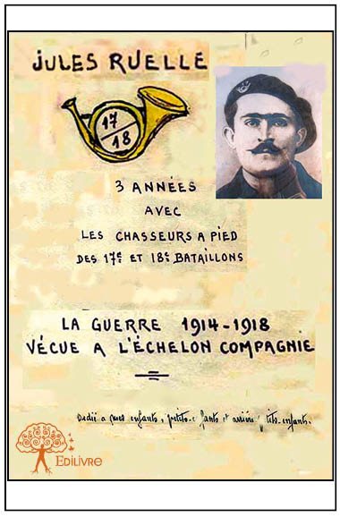 Image de La guerre 1914 1918 vécue à l'échelon de la compagnie