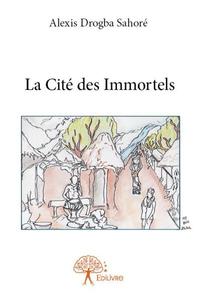 Image de La cité des immortels