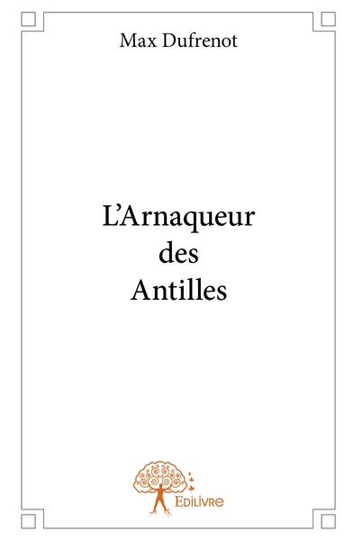 Image de L'Arnaqueur des Antilles