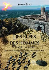 Image de Des elfes et des hommes