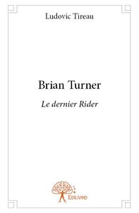 Image de Brian turner