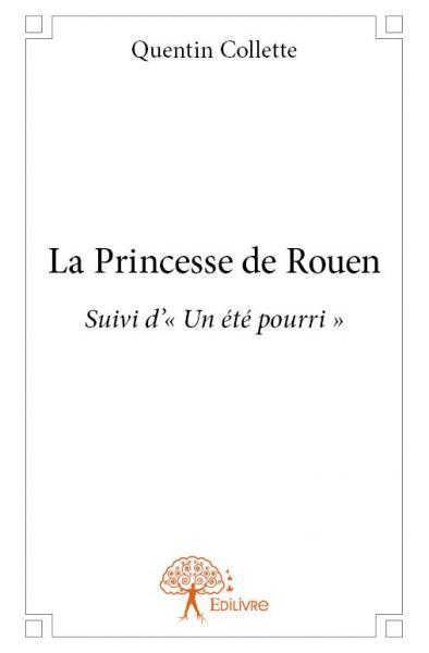 Image de La princesse de rouen