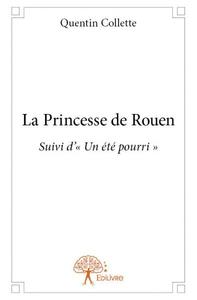 Image de La princesse de rouen