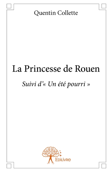 Picture of La Princesse de Rouen