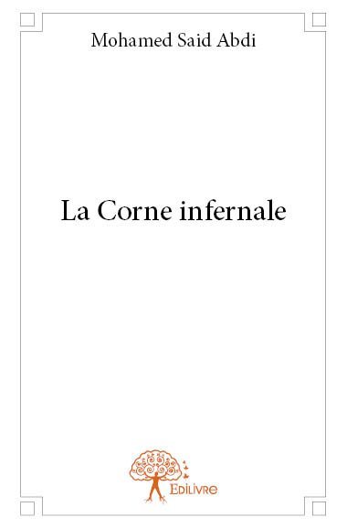 Image de La corne infernale